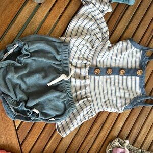 Lulu + Roo aka little rd co. , sz 2T
